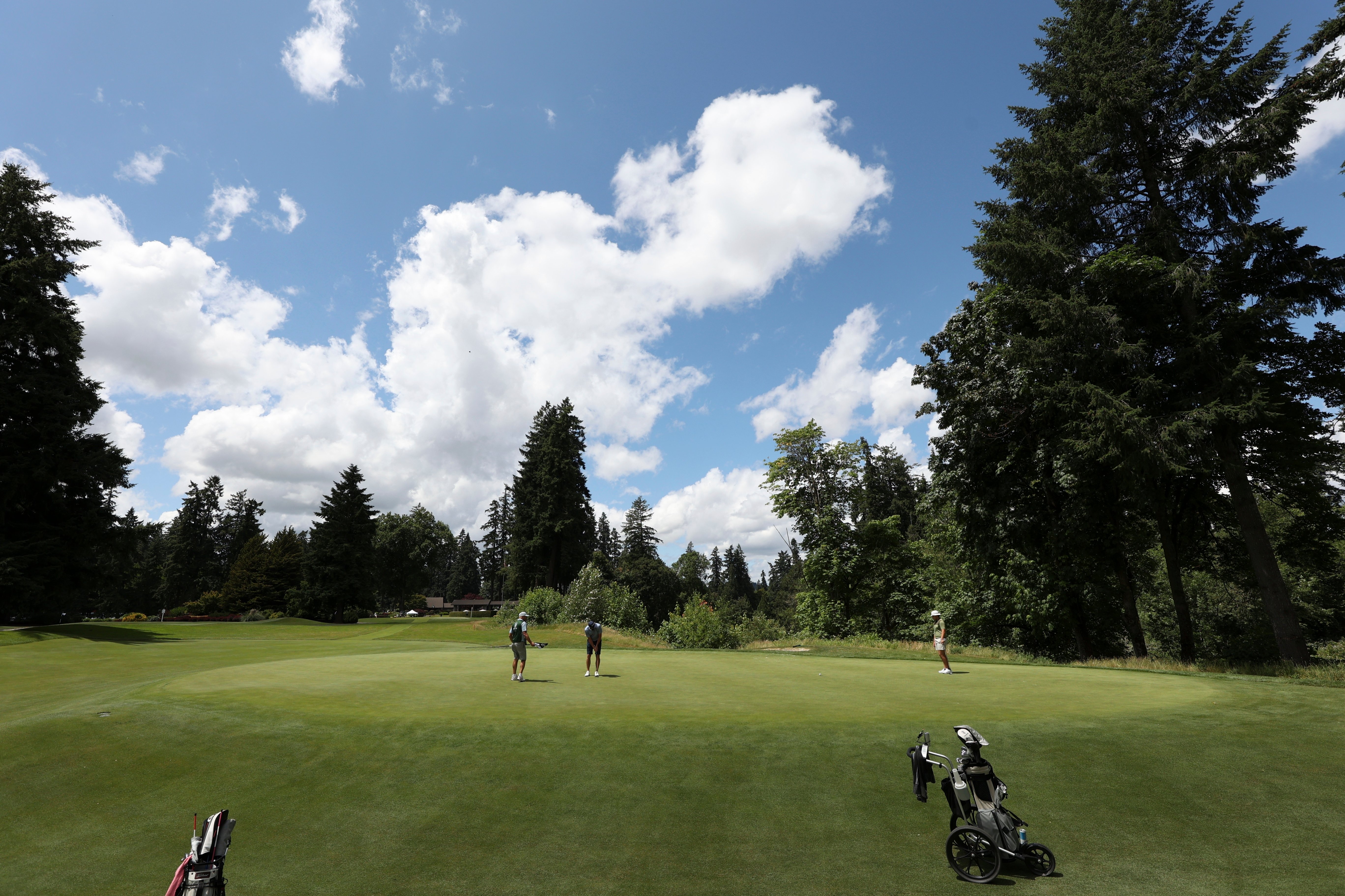 Tualatin Country Club