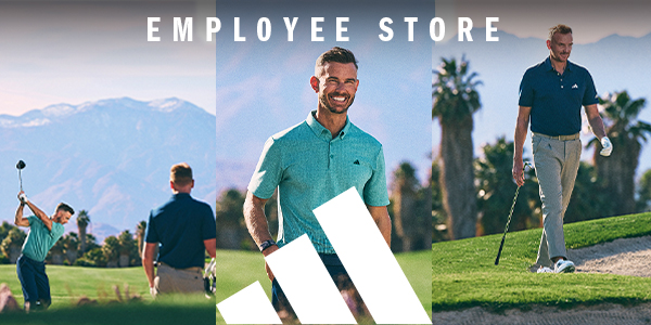 Member Benefit: Shop the adidas Employee Store (August '25)