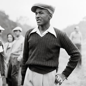 Vernon Gaskin