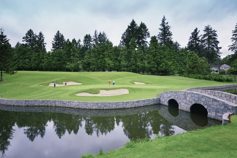 Centennial-Feature-Oswego-Lake-3rd-Hole