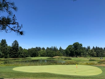 Rose City Golf Course