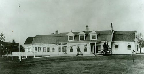 1904-Waverley-Clubhouse-Circa-1905
