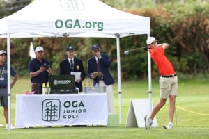 57th Eddie Hogan Cup Team Matches - Cade McVicker