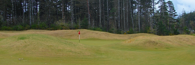 Old Mac 18 Mounds