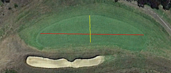 Crestview Hole #4