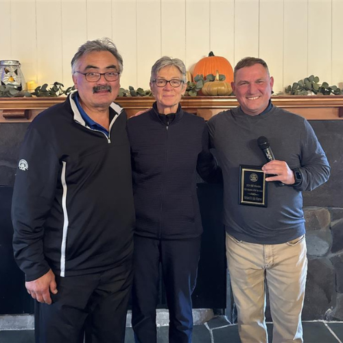 Richard-Julia-Warner-2024-Bill-Worden-Volunteer-Winners