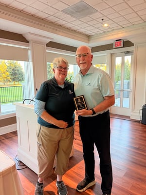 Tim Farrell - 2025 VAD