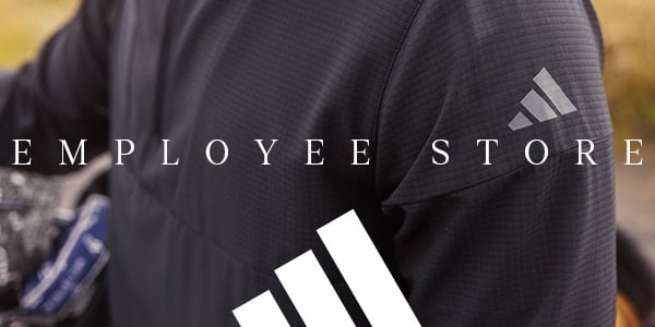 Member Benefit: Shop the adidas Employee Store (Winter '24)