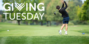 Giving Tuesday